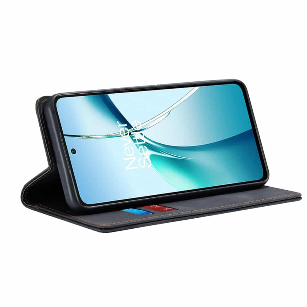 Techsuit Confy Cover - θήκη για Oneplus Nord CE4 Lite - Μαύρο 2