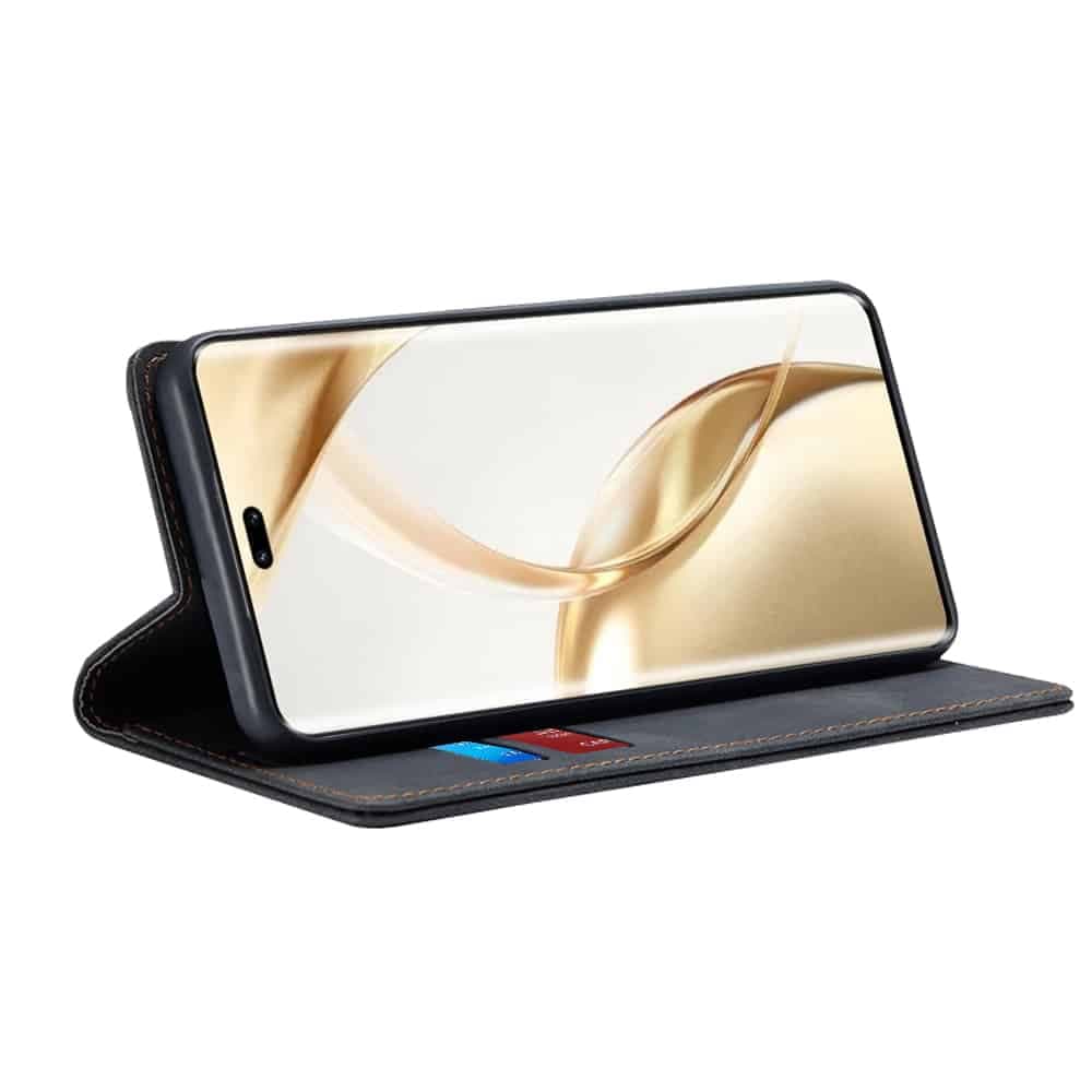 Techsuit Confy Cover - θήκη για Honor 200 Pro - Μαύρο 2