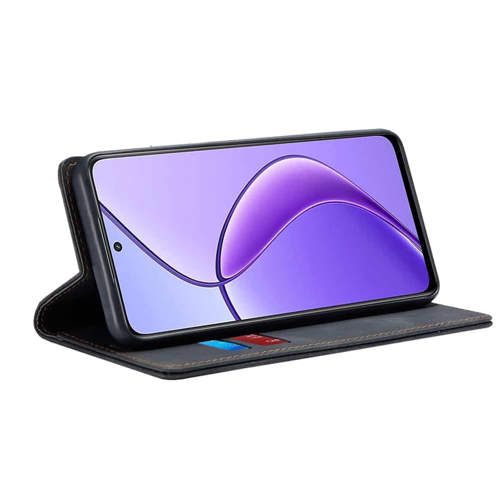 Techsuit Confy Cover - θήκη για Realme 12 / 12x - Μαύρο 2