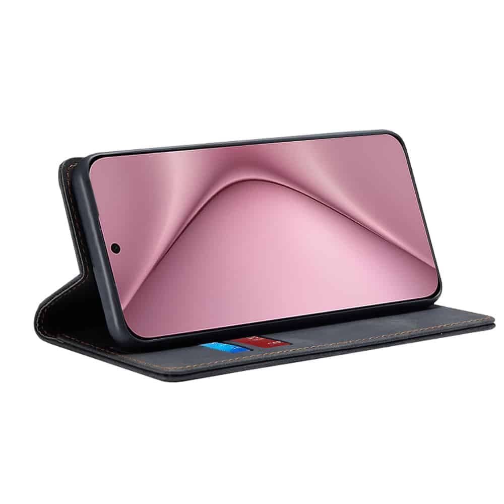 Techsuit Confy Cover - θήκη για Huawei Pura 70 - Μαύρο 2