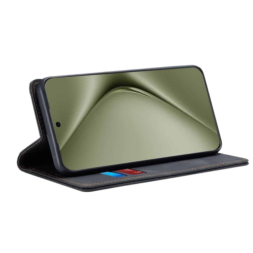 Techsuit Confy Cover - θήκη για Huawei Pura 70 Ultra - Μαύρο 2