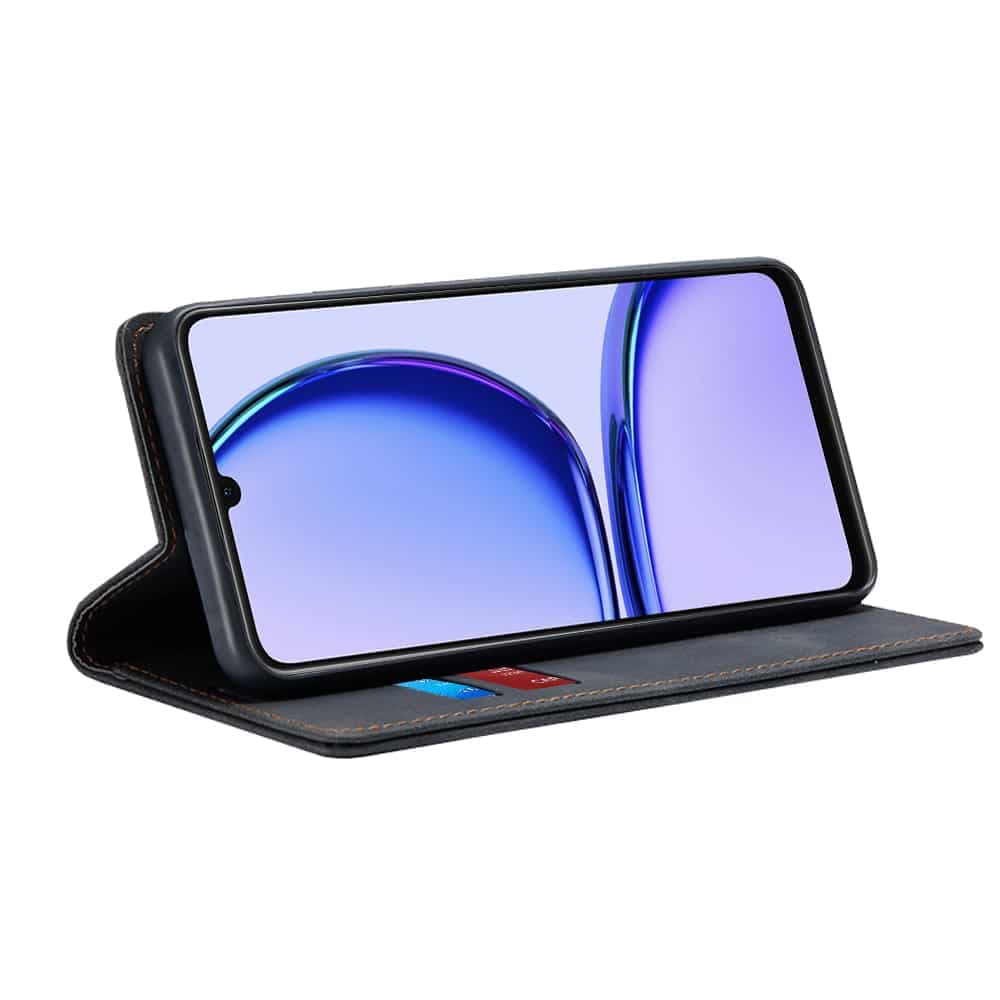 Techsuit Confy Cover - θήκη για Realme C53 - Μαύρο 2