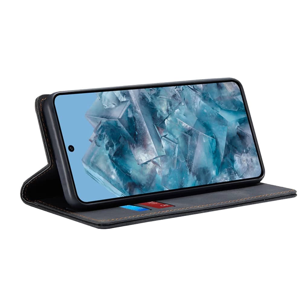 Techsuit Confy Cover - θήκη για Google Pixel 8 Pro - Μαύρο 2