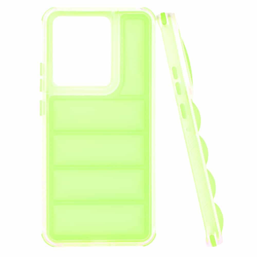 Techsuit Wave Shield - θήκη για Motorola Edge 50 Pro - Πράσινο 2