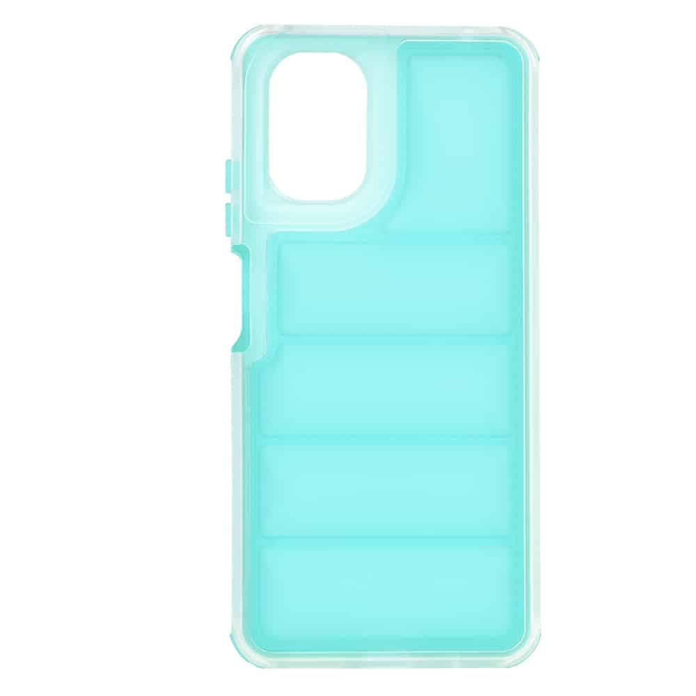 Techsuit Wave Shield - θήκη για Motorola Moto G24 Power - Πολύχρωμο 2