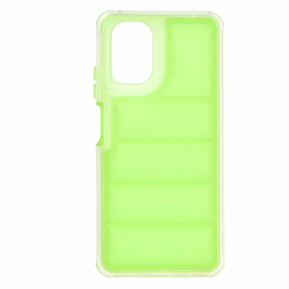 Techsuit Wave Shield - θήκη για Motorola Moto G24 Power - Πράσινο 2