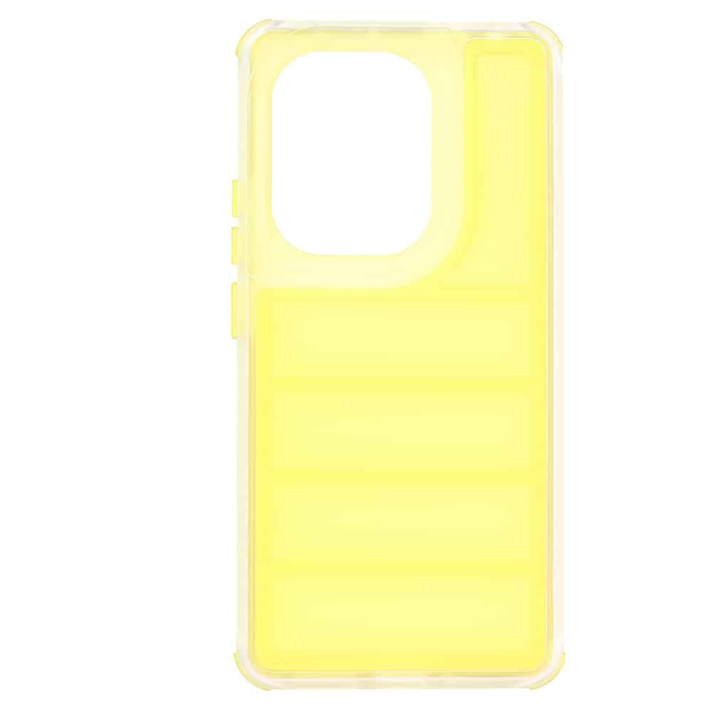 Techsuit Wave Shield - θήκη για Xiaomi Redmi Note 13 Pro / Poco M6 - Διάφανο 2