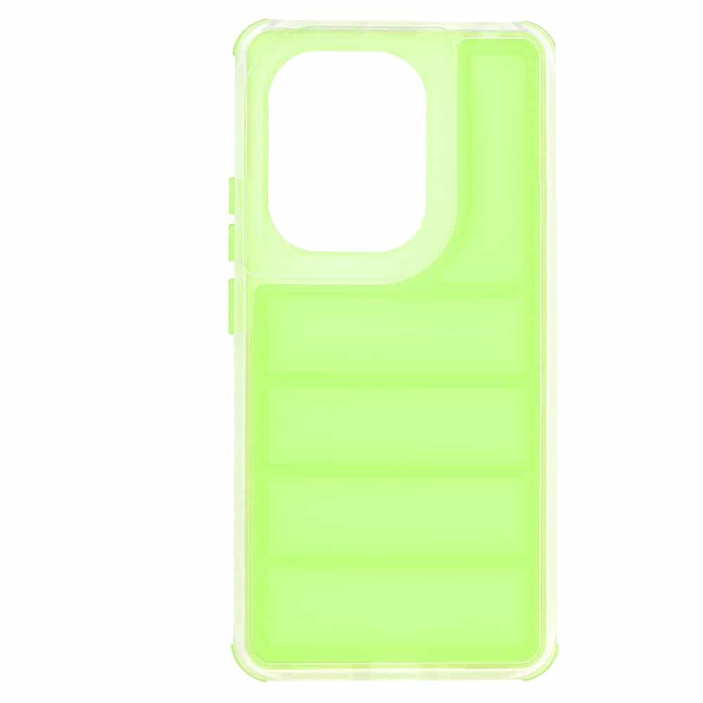 Techsuit Wave Shield - θήκη για Xiaomi Redmi Note 13 Pro / Poco M6 - Πολύχρωμο 2