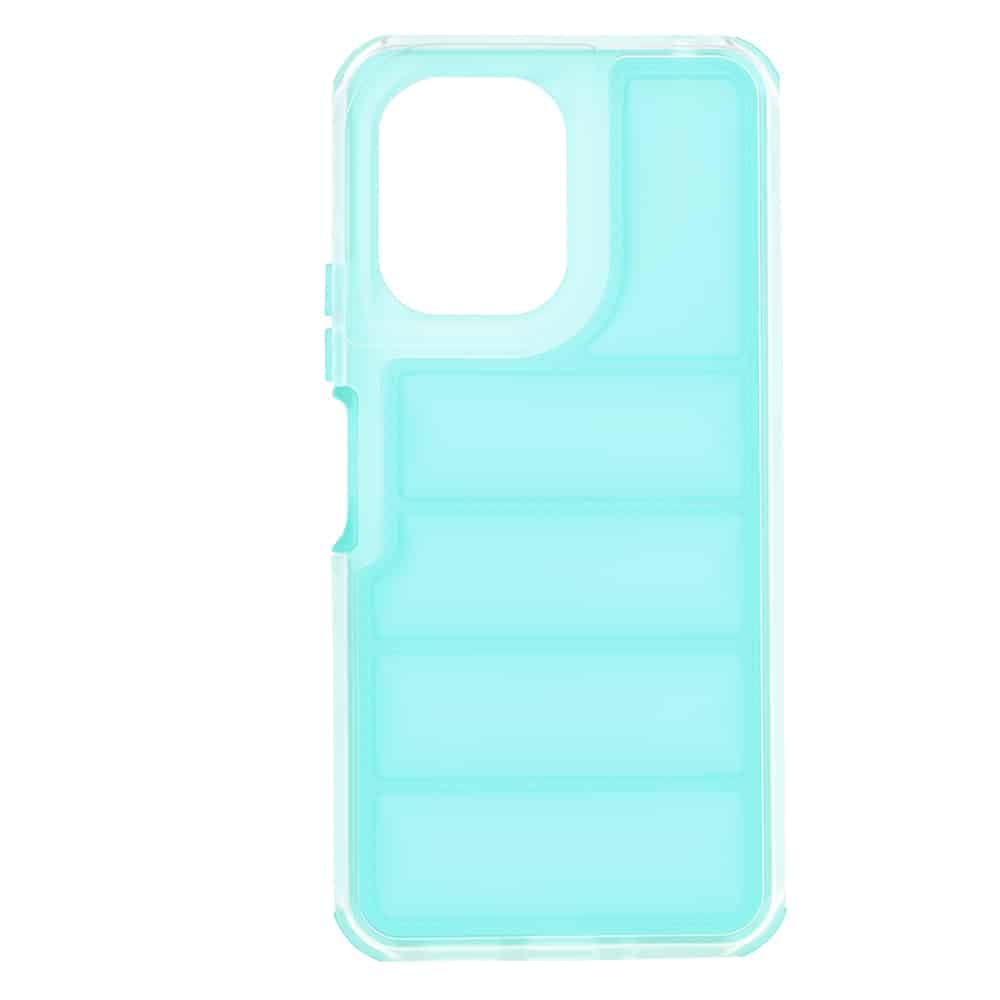 Techsuit Wave Shield - θήκη για Xiaomi Redmi 13C / 5G Poco C65 - Διάφανο 2