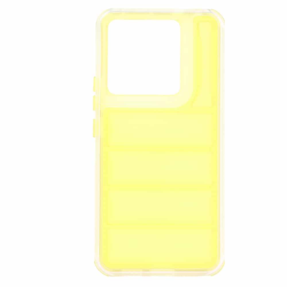 Techsuit Wave Shield - θήκη για Xiaomi Redmi Note 13 Pro - Διάφανο 2
