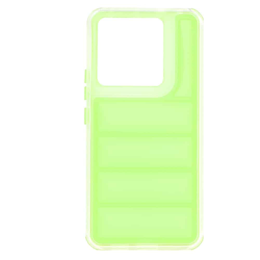 Techsuit Wave Shield - θήκη για Xiaomi Redmi Note 13 Pro - Πολύχρωμο 2