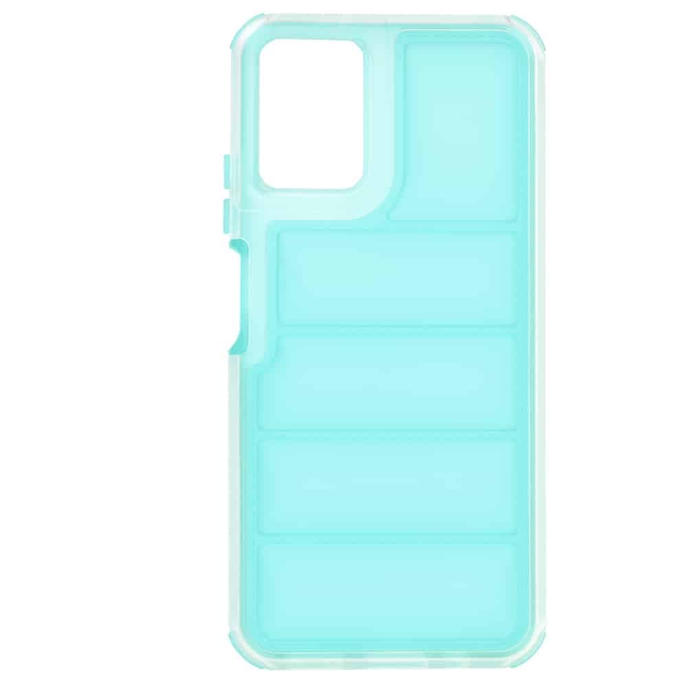 Techsuit Wave Shield - θήκη για Motorola Moto G34 - Πολύχρωμο 2
