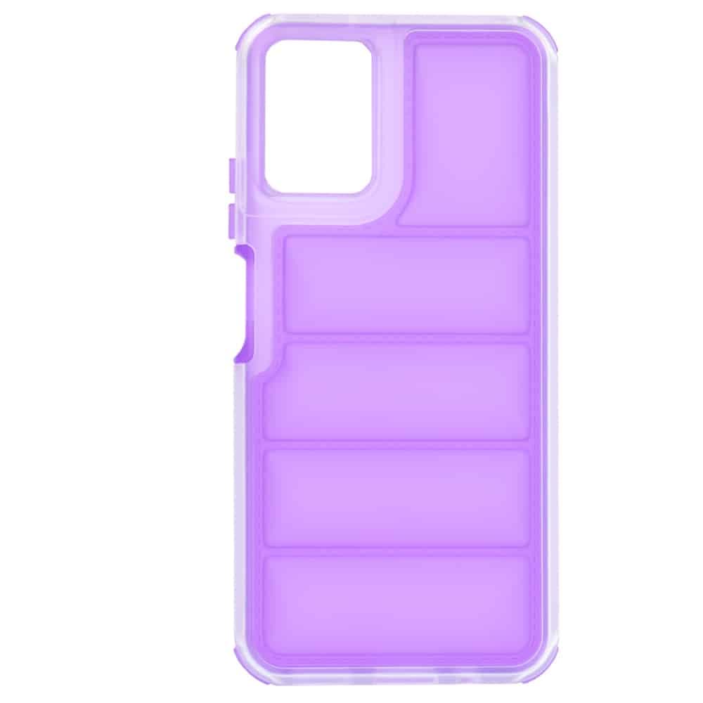 Techsuit Wave Shield - θήκη για Motorola Moto G34 - Πολύχρωμο 2