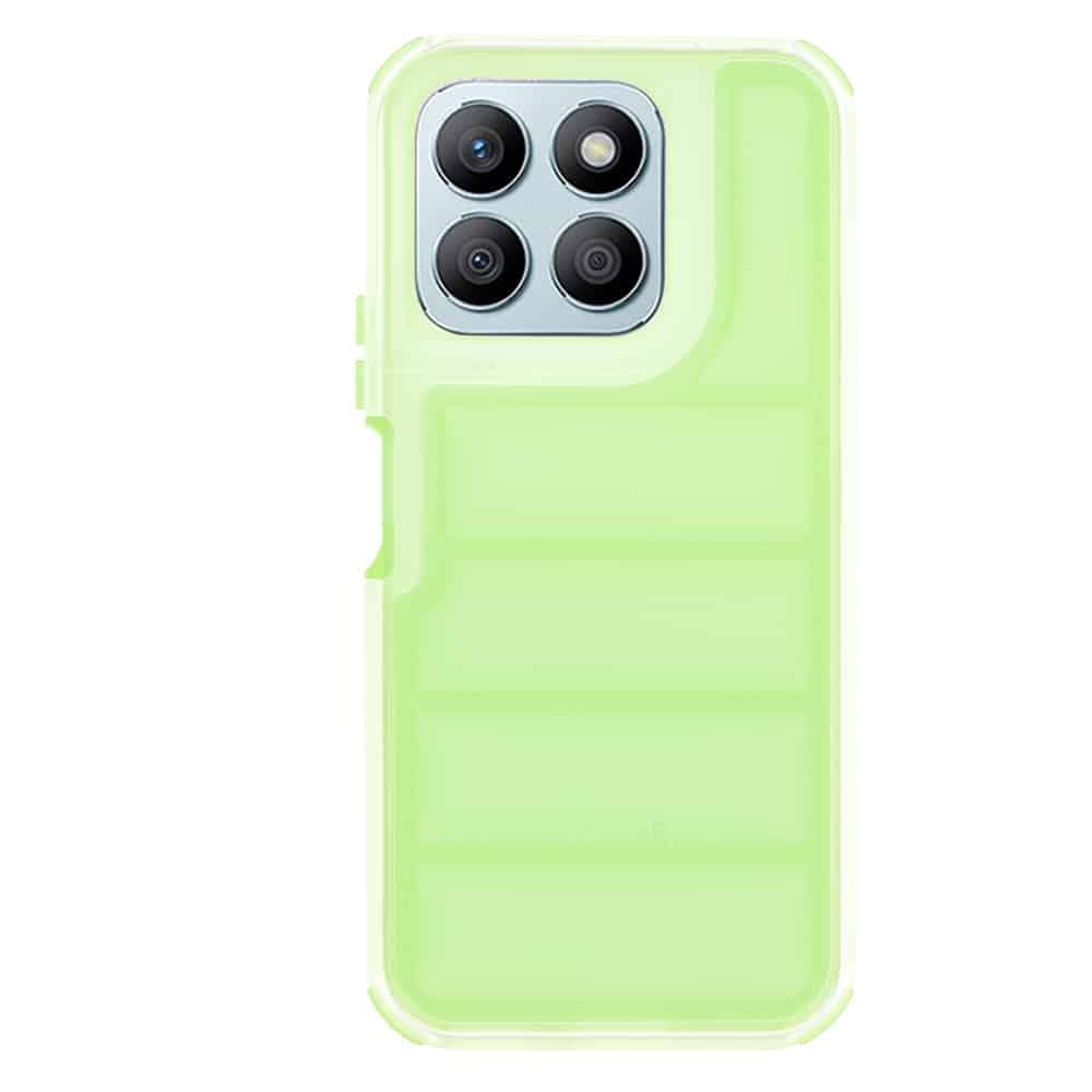 Techsuit Wave Shield - θήκη για Honor X8b - Πράσινο 3