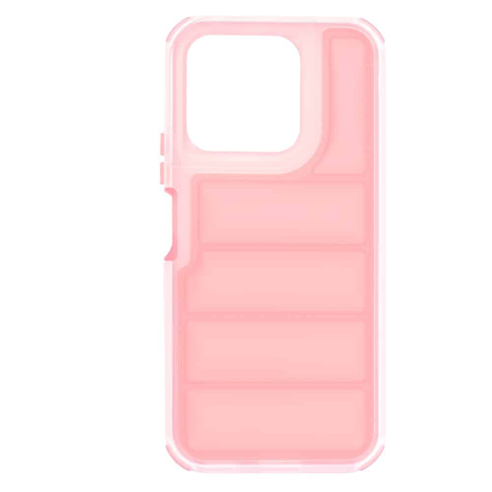 Techsuit Wave Shield - θήκη για Honor X8b - Πολύχρωμο 2