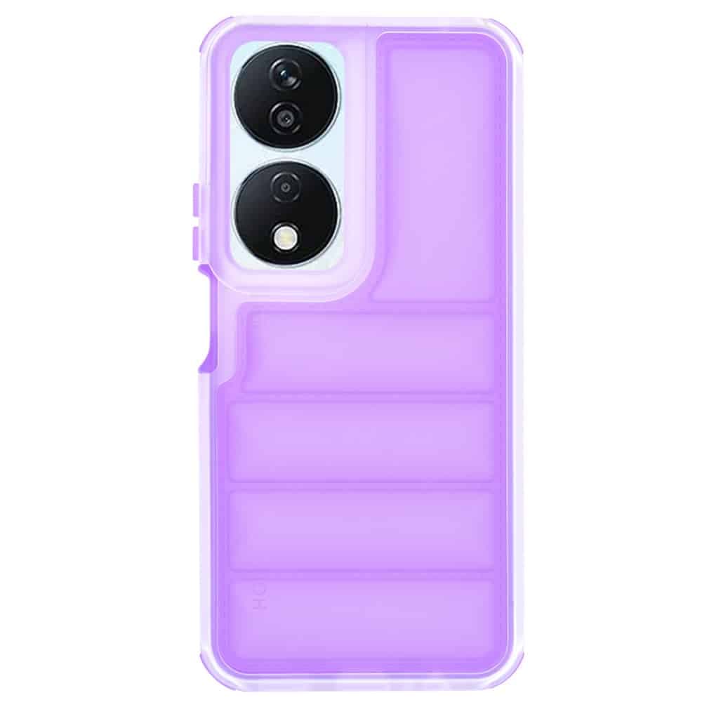 Techsuit Wave Shield - θήκη για Honor X7b - Διάφανο 3