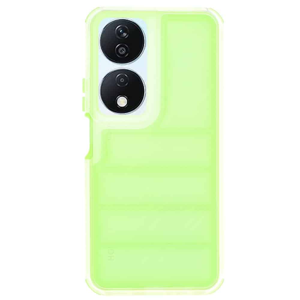 Techsuit Wave Shield - θήκη για Honor X7b - Πολύχρωμο 3