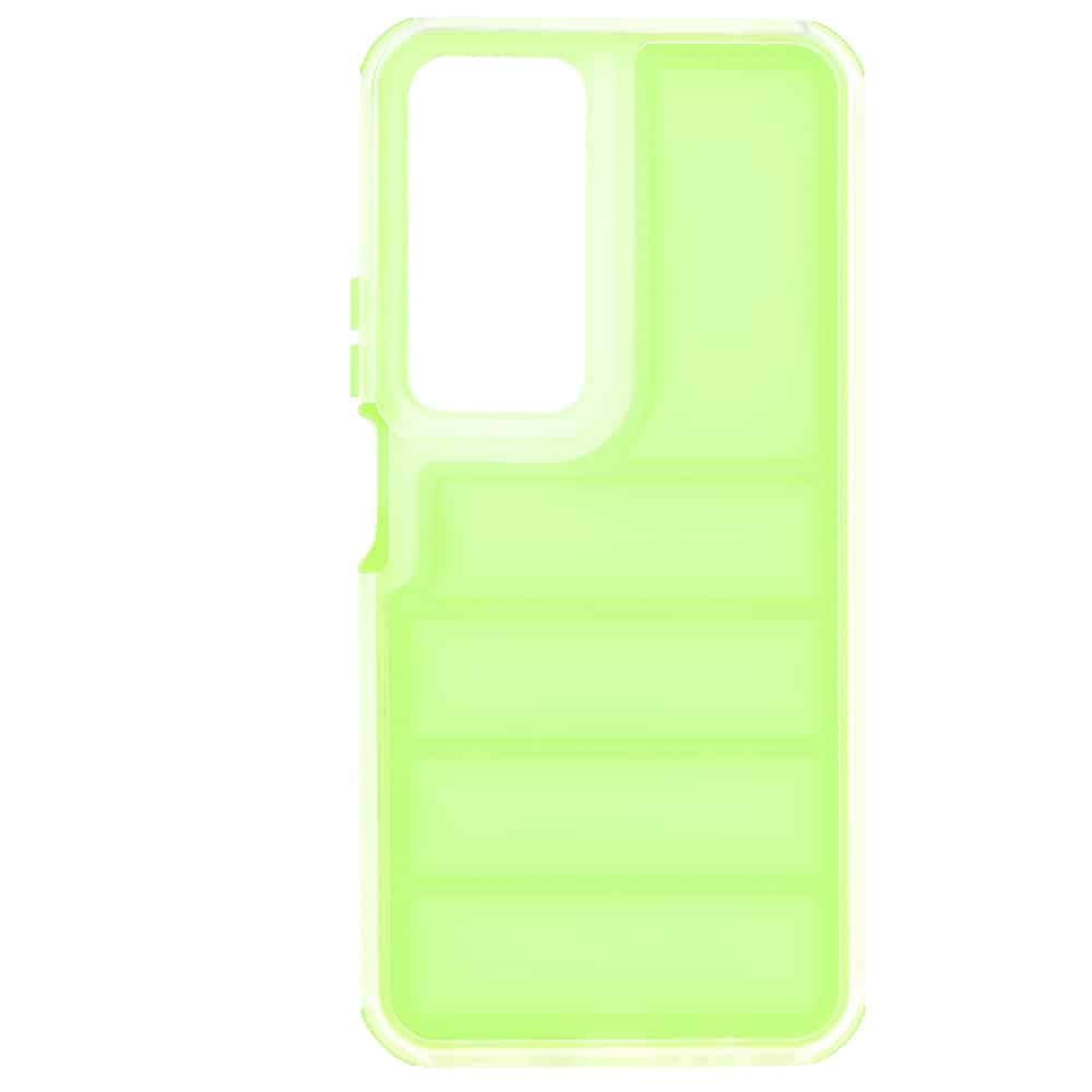 Techsuit Wave Shield - θήκη για Honor X7b - Πολύχρωμο 2