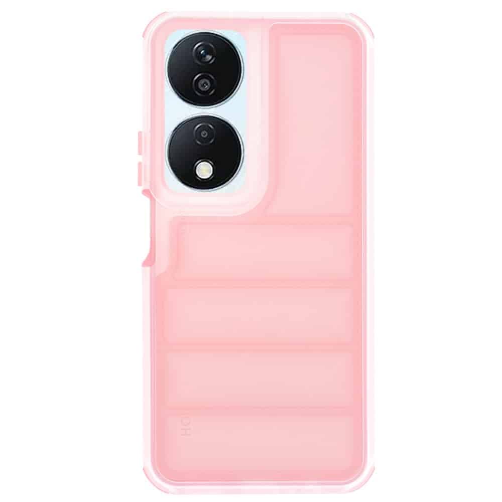 Techsuit Wave Shield - θήκη για Honor X7b - Πολύχρωμο 3