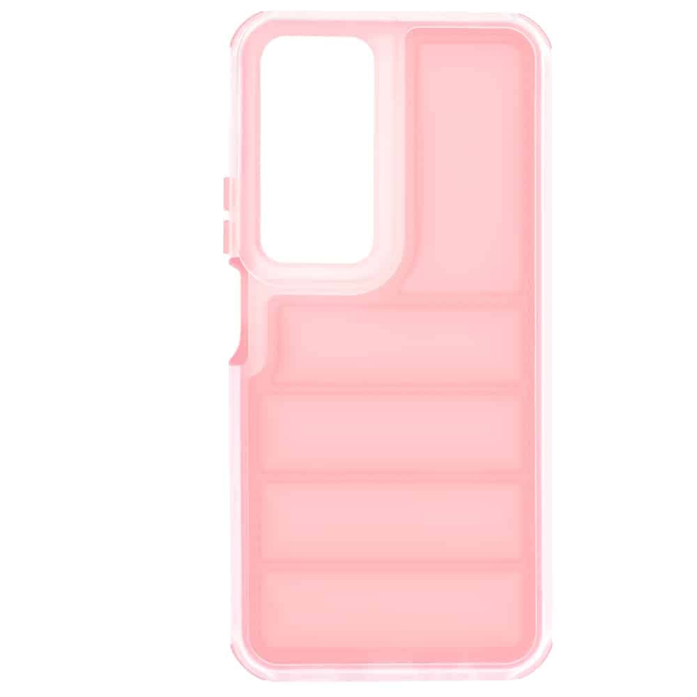 Techsuit Wave Shield - θήκη για Honor X7b - Πολύχρωμο 2