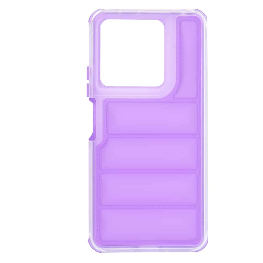 Techsuit Wave Shield - θήκη για Xiaomi Redmi Note 13 5G - Πολύχρωμο 2