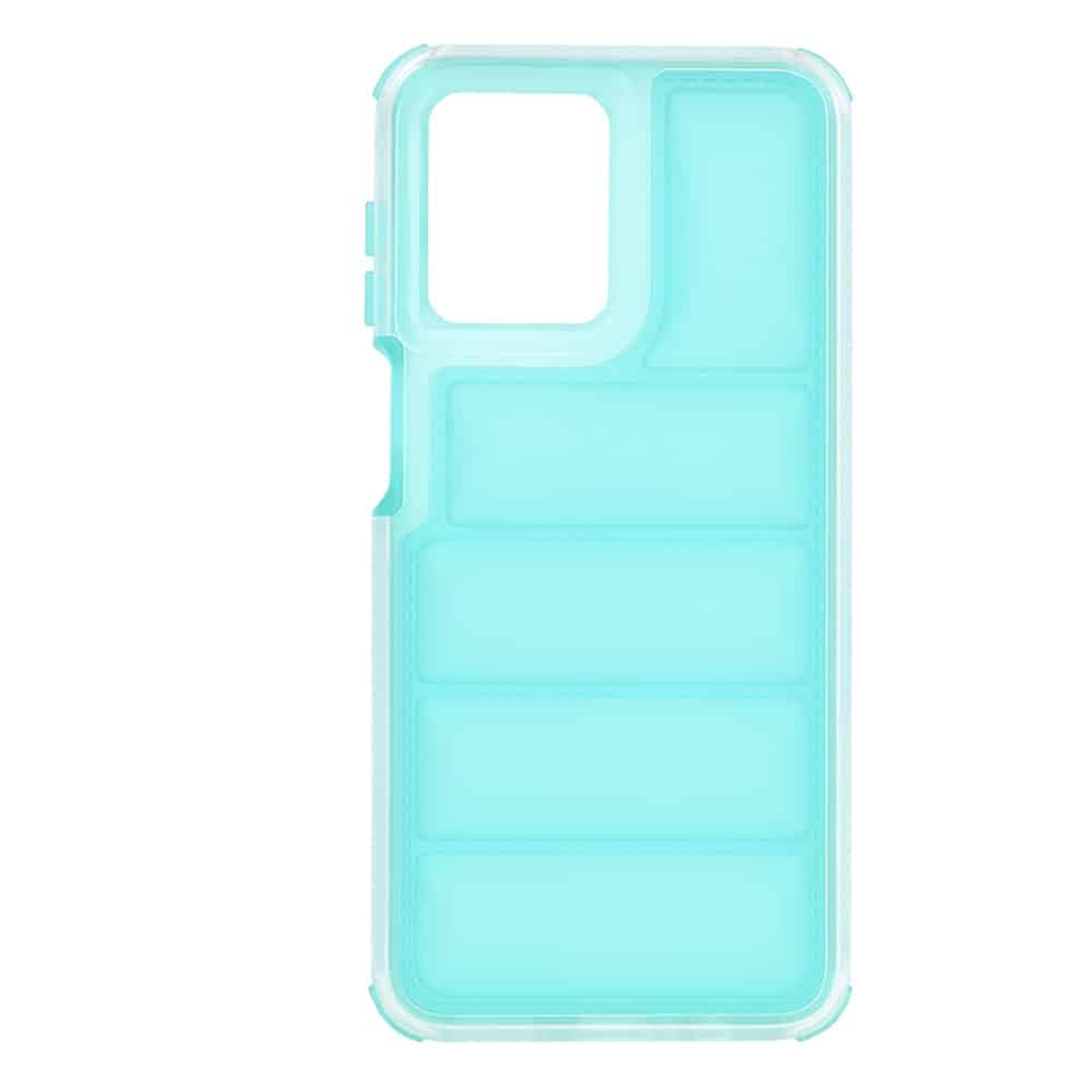 Techsuit Wave Shield - θήκη για Motorola Moto G54 - Πολύχρωμο 2