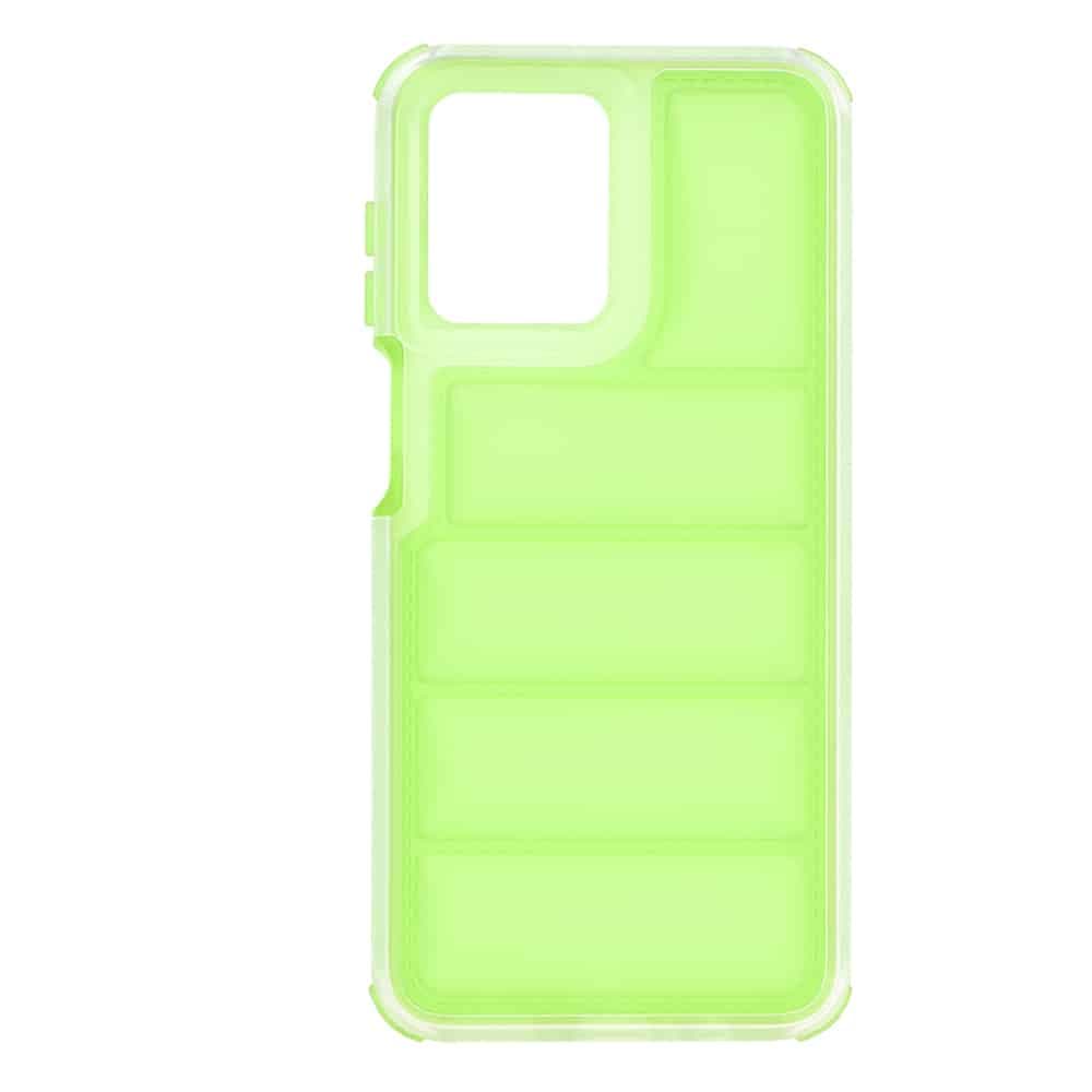 Techsuit Wave Shield - θήκη για Motorola Moto G54 - Πολύχρωμο 2