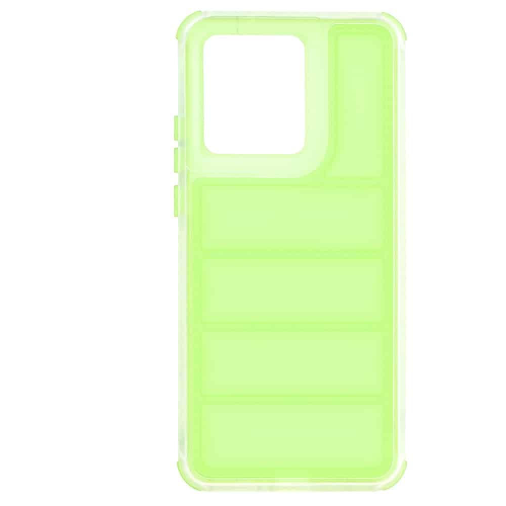 Techsuit Wave Shield - θήκη για Motorola Edge 40 Neo - Πολύχρωμο 2