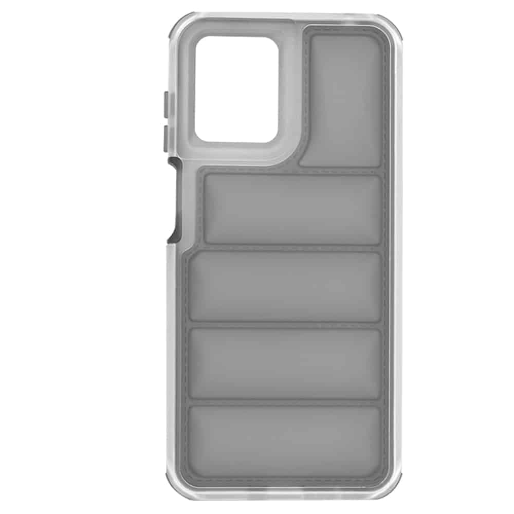 Techsuit Wave Shield - θήκη για Motorola Moto G14 - Διάφανο 2