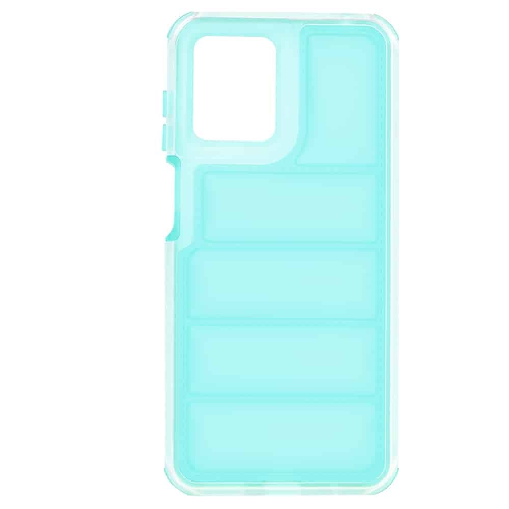 Techsuit Wave Shield - θήκη για Motorola Moto G14 - Πολύχρωμο 2