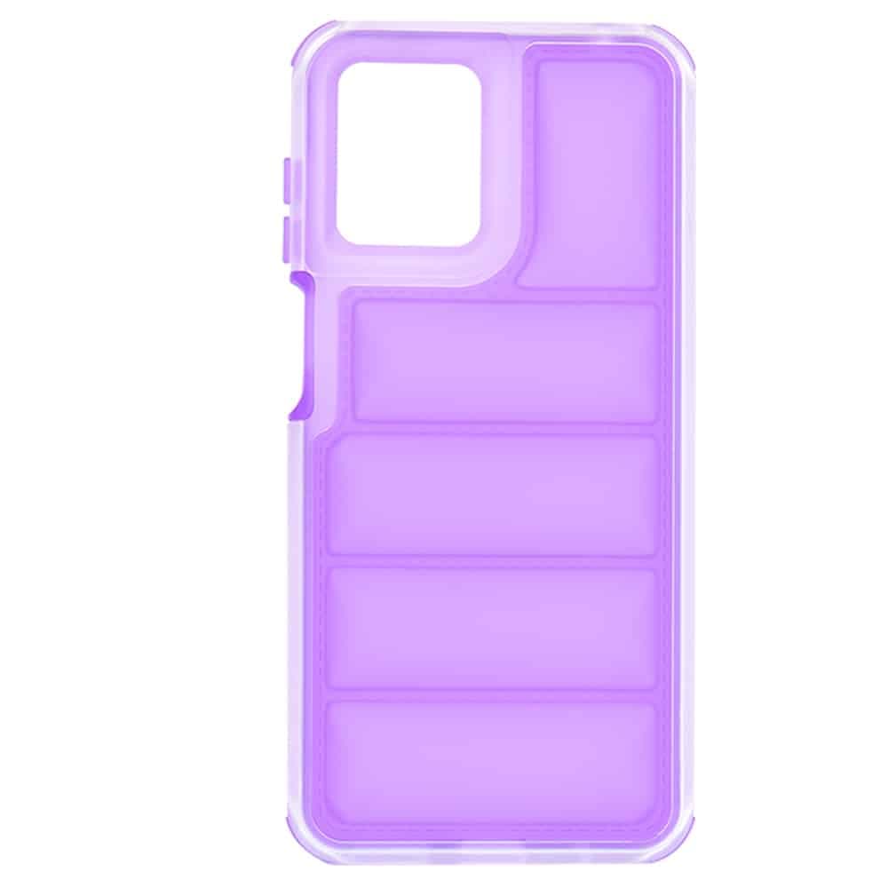 Techsuit Wave Shield - θήκη για Motorola Moto G14 - Διάφανο 2
