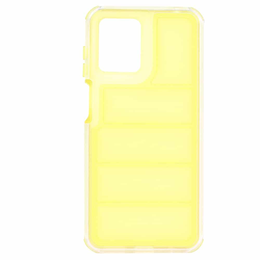 Techsuit Wave Shield - θήκη για Motorola Moto G14 - Διάφανο 2