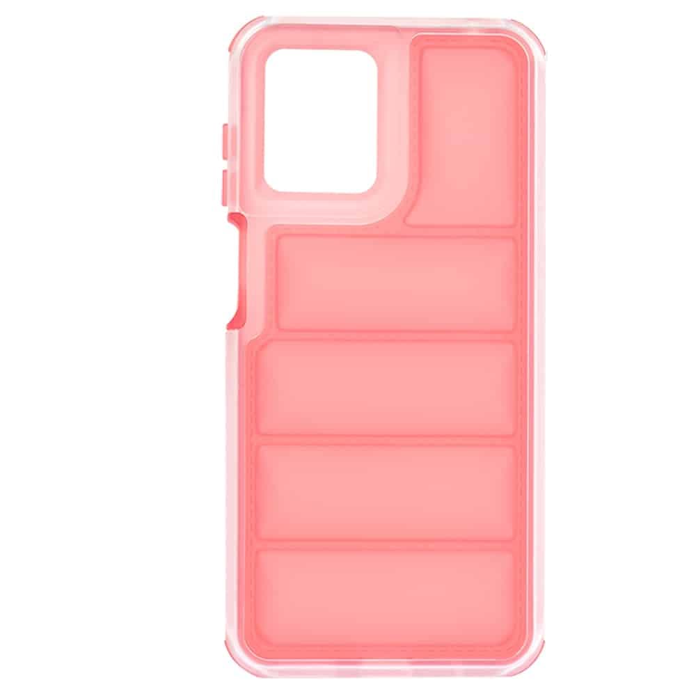 Techsuit Wave Shield - θήκη για Motorola Moto G14 - Διάφανο 2