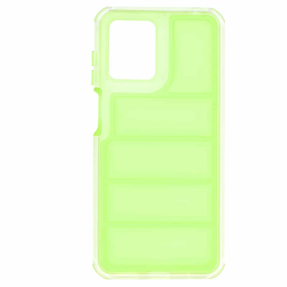 Techsuit Wave Shield - θήκη για Motorola Moto G14 - Πολύχρωμο 2