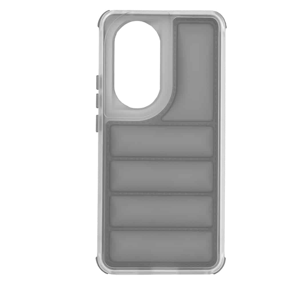 Techsuit Wave Shield - θήκη για Oppo Reno10 / Pro - Διάφανο 2
