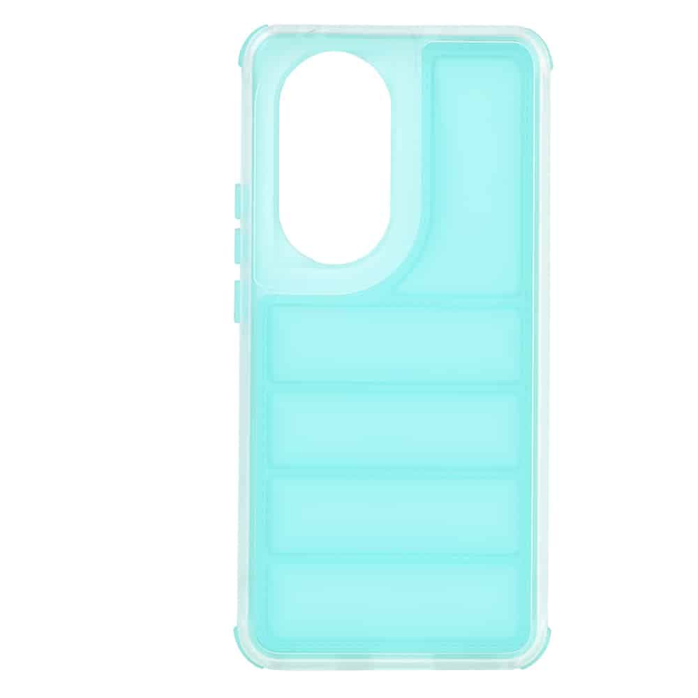 Techsuit Wave Shield - θήκη για Oppo Reno10 / Pro - Διάφανο 2