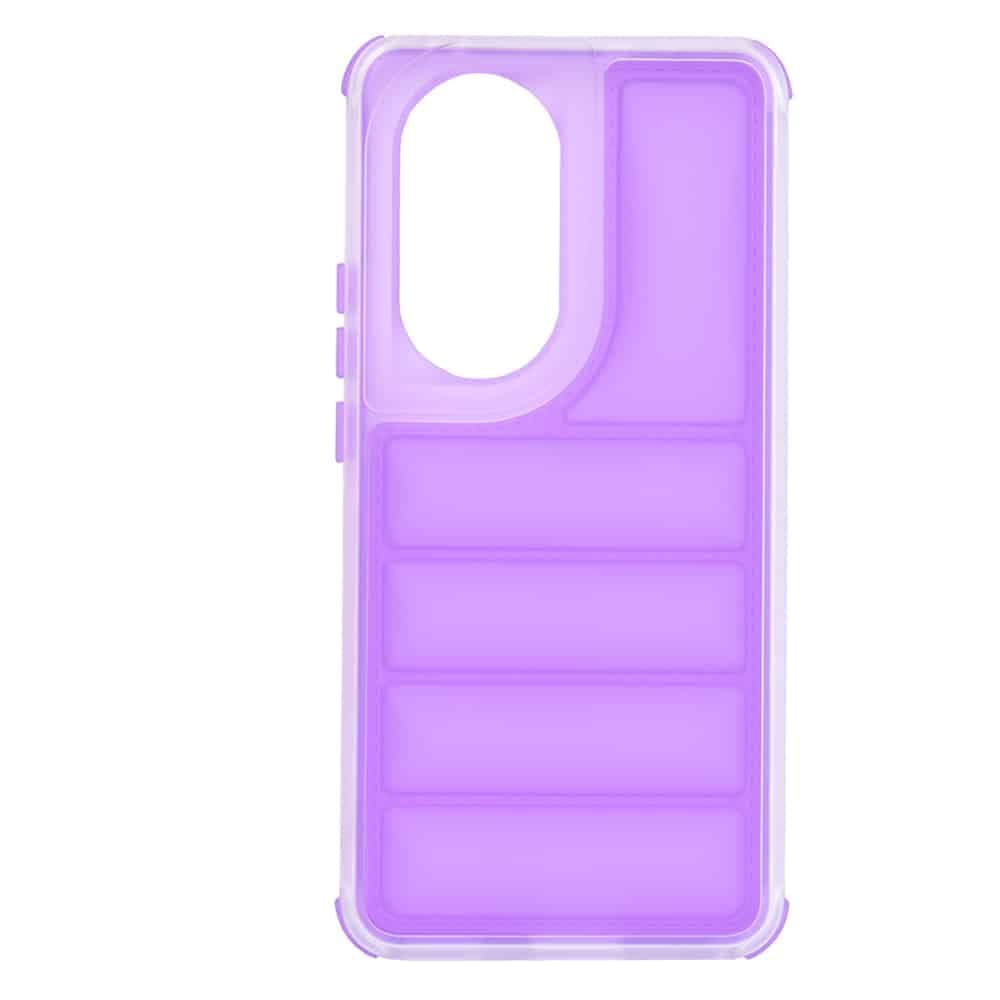 Techsuit Wave Shield - θήκη για Oppo Reno10 / Pro - Διάφανο 2