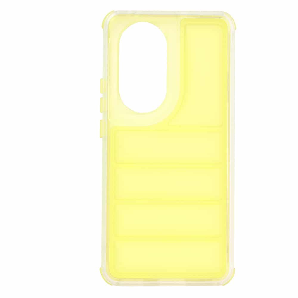 Techsuit Wave Shield - θήκη για Oppo Reno10 / Pro - Διάφανο 2