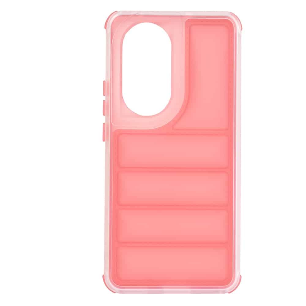 Techsuit Wave Shield - θήκη για Oppo Reno10 / Pro - Κόκκινο 2