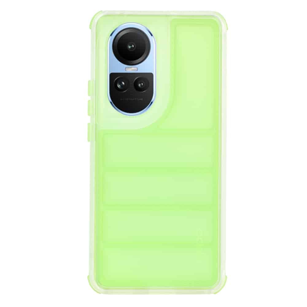 Techsuit Wave Shield - θήκη για Oppo Reno10 / Pro - Πολύχρωμο 3