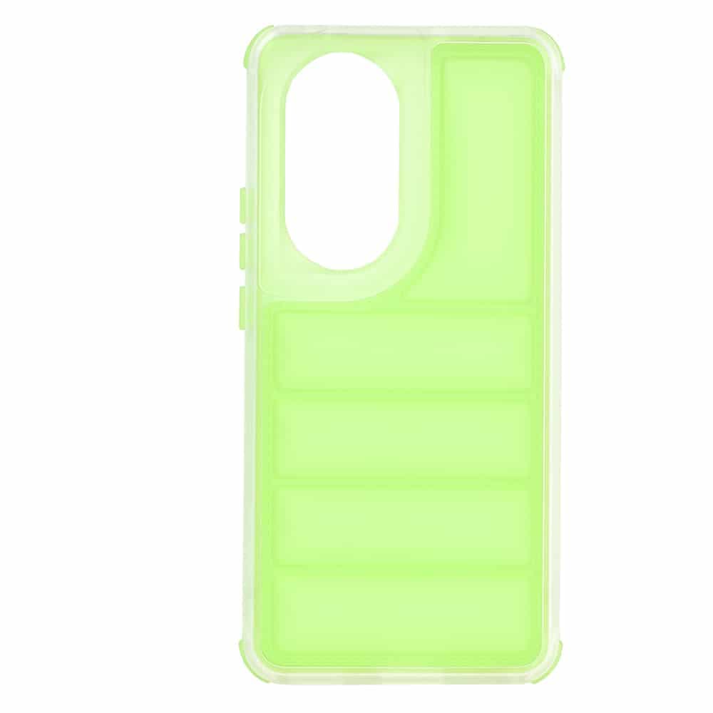 Techsuit Wave Shield - θήκη για Oppo Reno10 / Pro - Πολύχρωμο 2