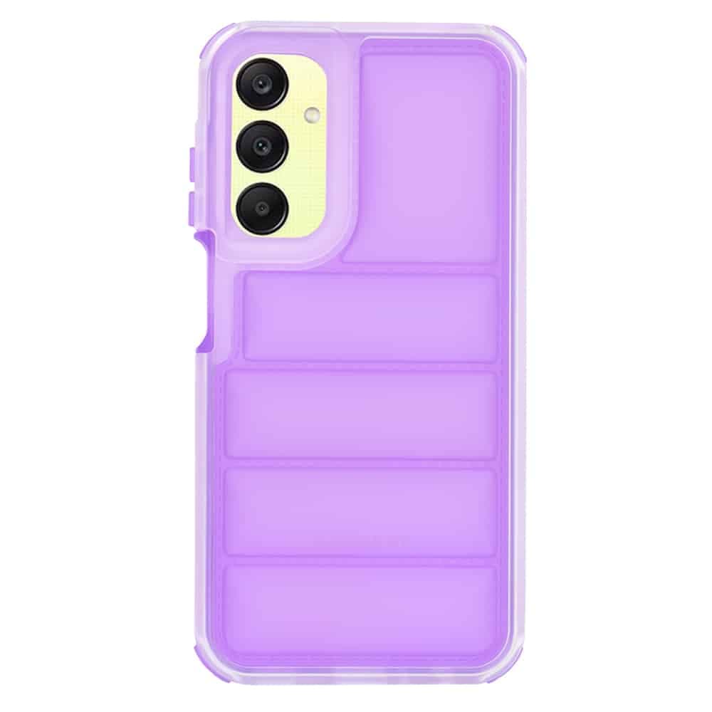 Techsuit Wave Shield - θήκη για Samsung Galaxy A25 - Διάφανο 3
