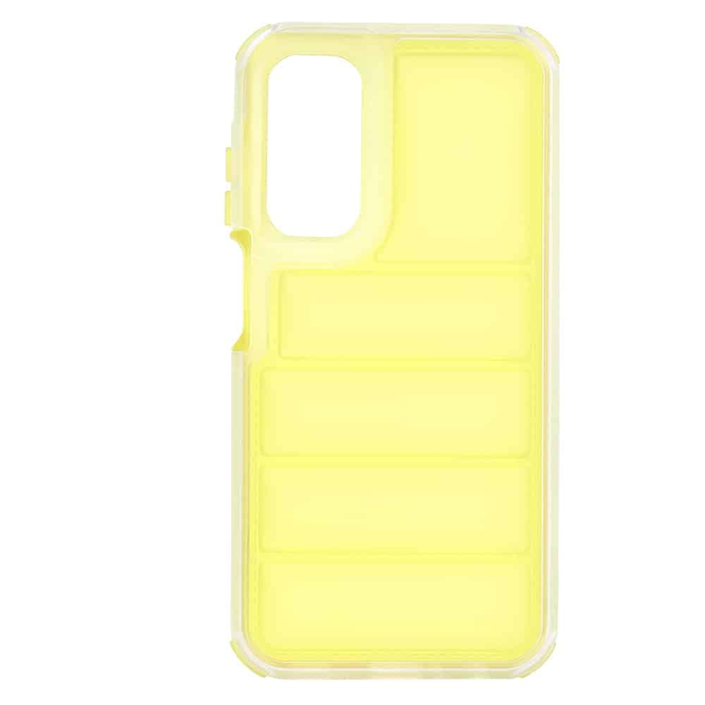Techsuit Wave Shield - θήκη για Samsung Galaxy A25 - Διάφανο 2