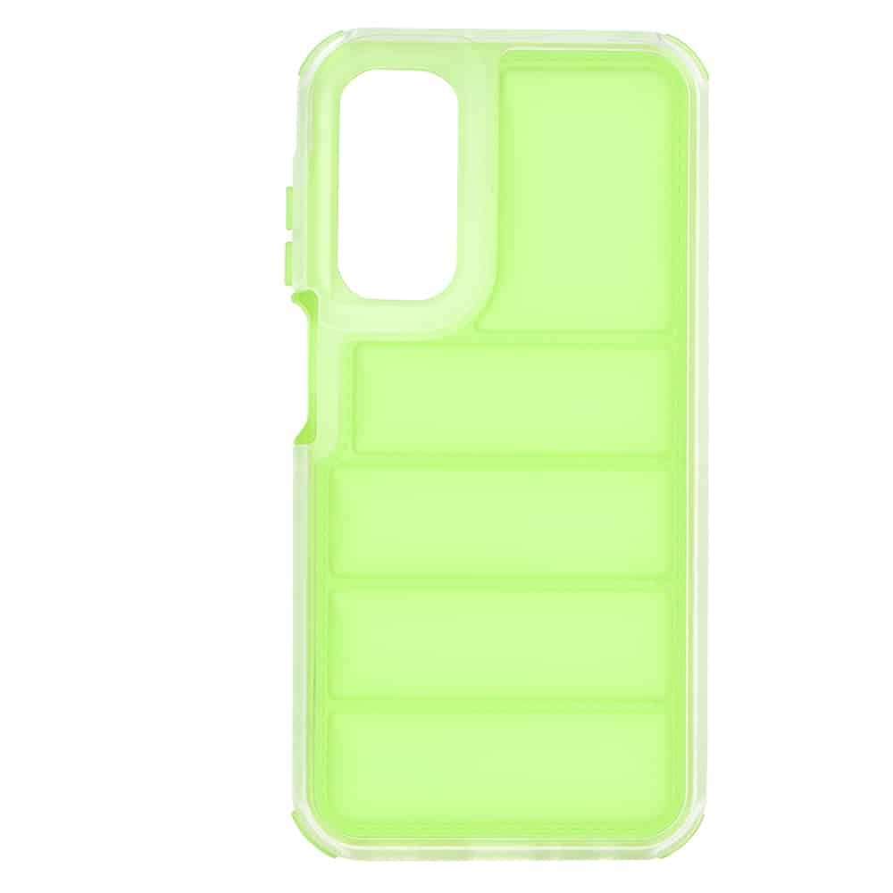 Techsuit Wave Shield - θήκη για Samsung Galaxy A25 - Πράσινο 2