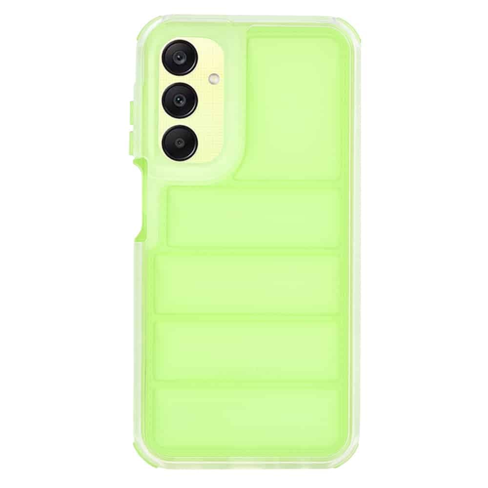 Techsuit Wave Shield - θήκη για Samsung Galaxy A25 - Πράσινο 3