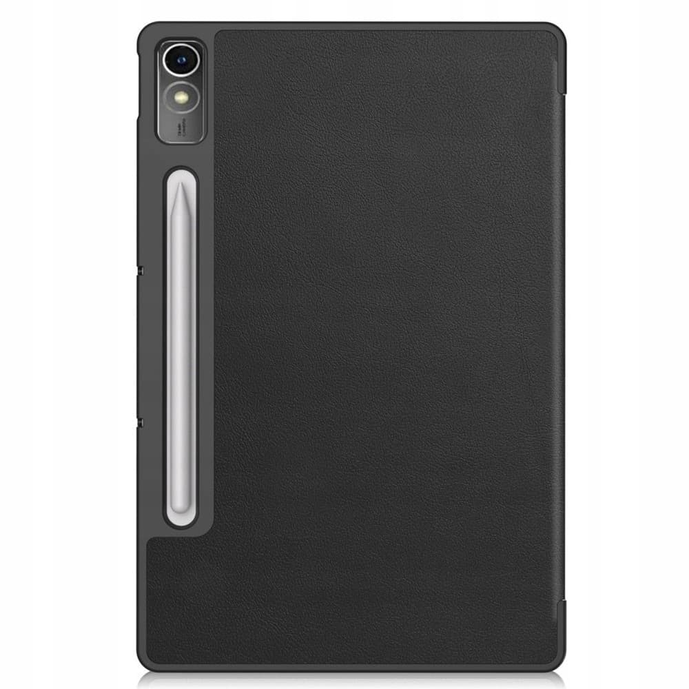 Techsuit FoldPro - θήκη για Lenovo Tab P12 - Μαύρο 2