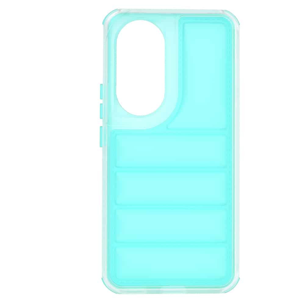 Techsuit Wave Shield - θήκη για Honor 90 - Διάφανο 2