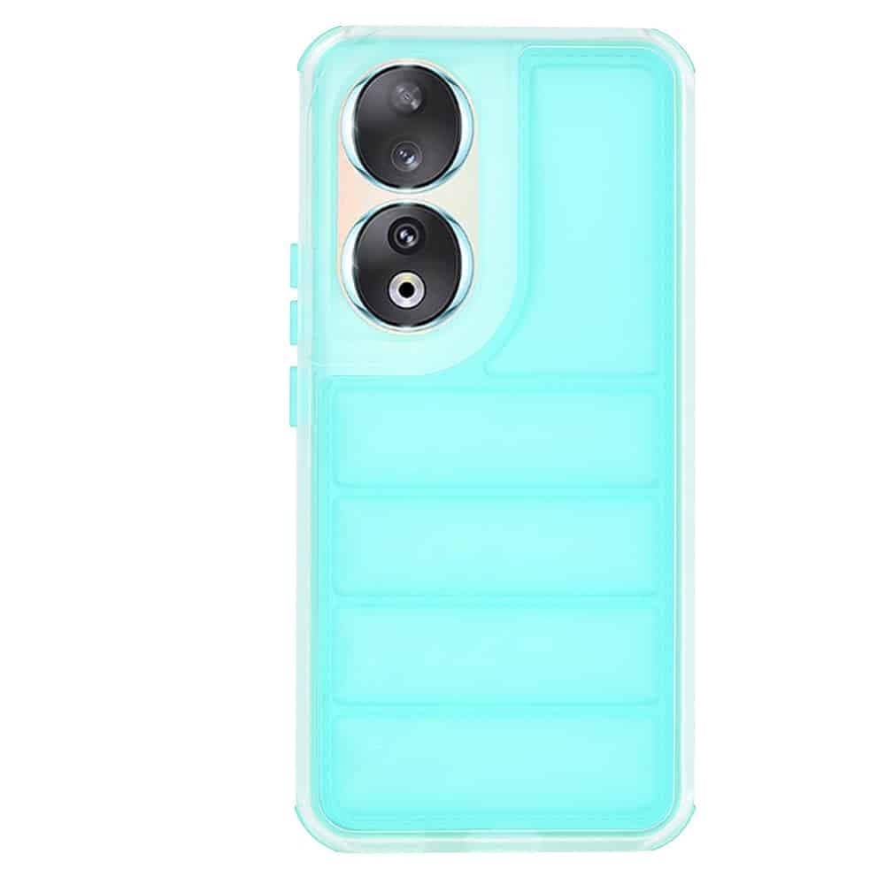 Techsuit Wave Shield - θήκη για Honor 90 - Διάφανο 3