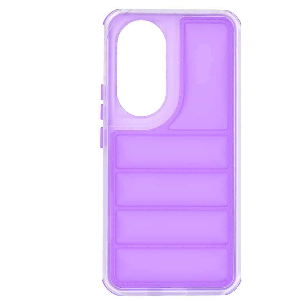 Techsuit Wave Shield - θήκη για Honor 90 - Διάφανο 2