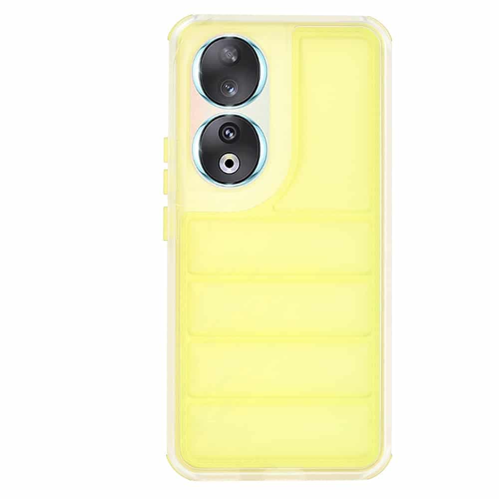 Techsuit Wave Shield - θήκη για Honor 90 - Διάφανο 3